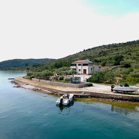 Апартаменти Sibenik Boats Raslina Екстер'єр фото